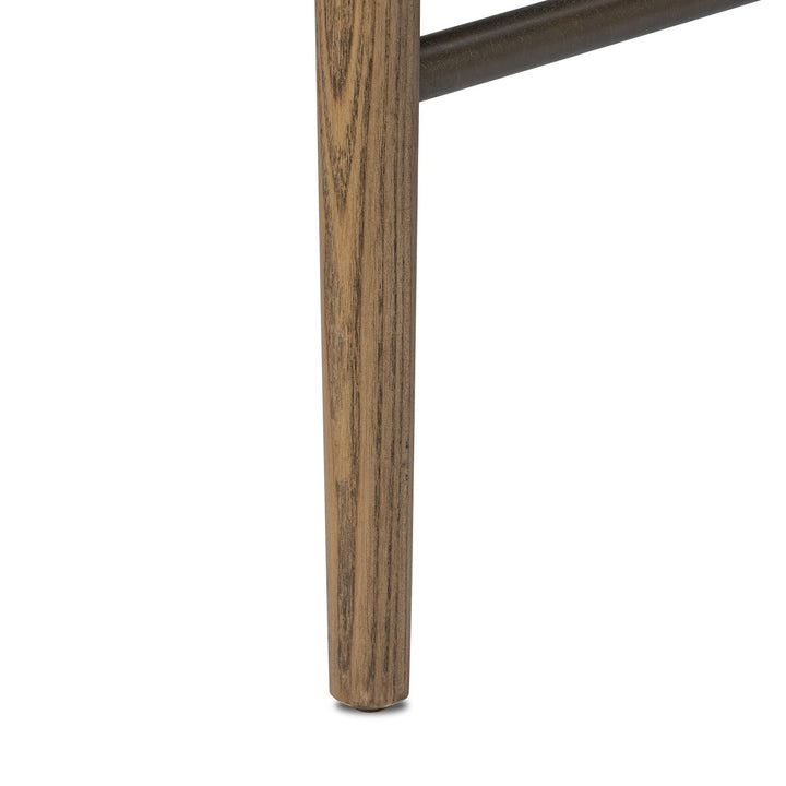 Four Hands - Demi Accent Stool - 246628-002 | American Home Furniture