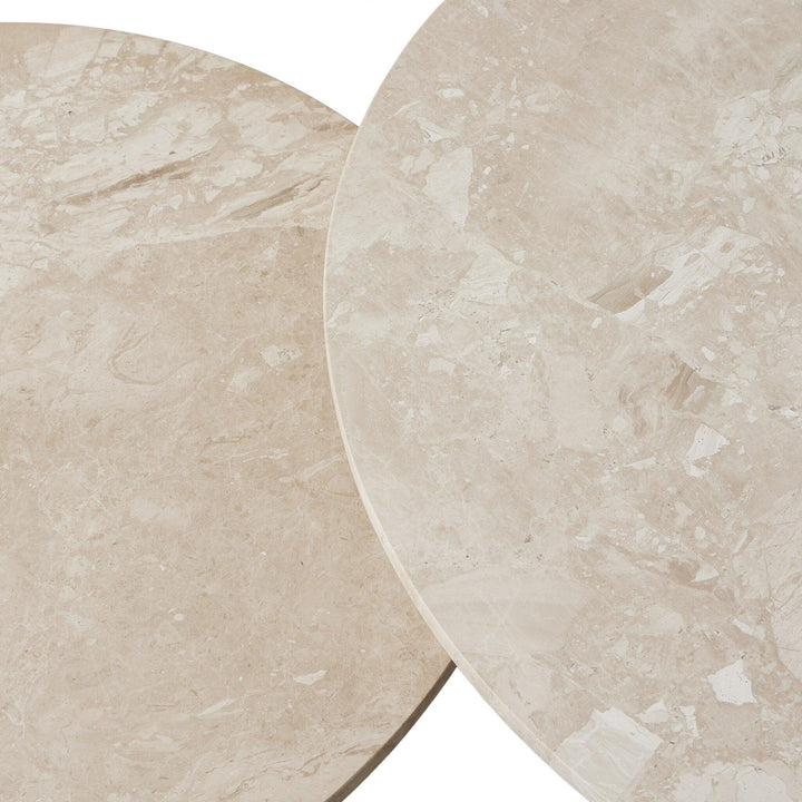 Axtell Nesting Coffee Table - AmericanHomeFurniture