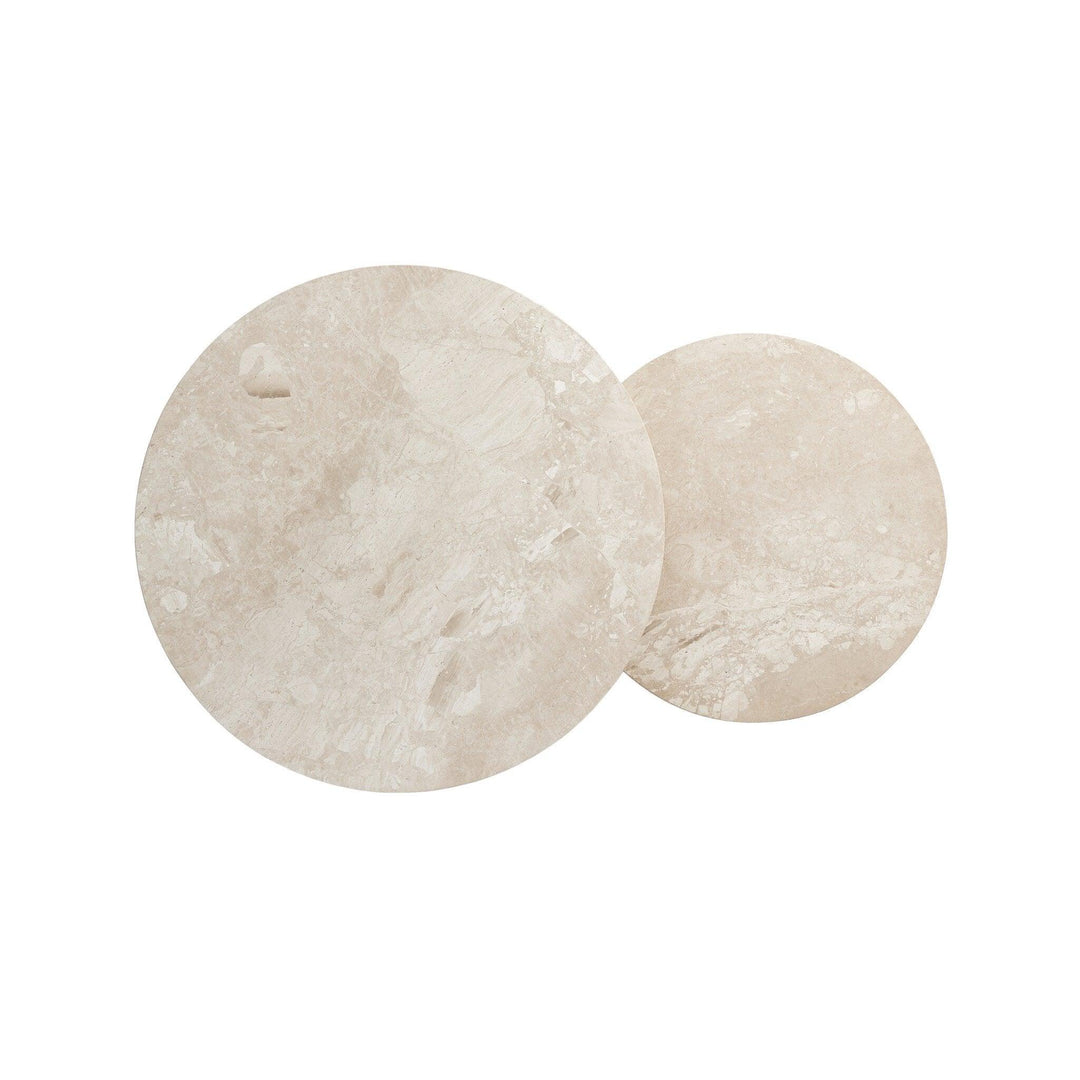 Axtell Nesting Coffee Table - AmericanHomeFurniture