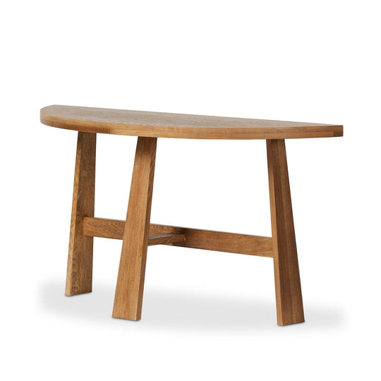Four Hands - Fara Console Table - 246640-001 | American Home Furniture