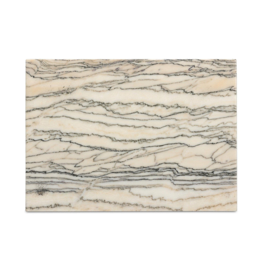 Eisen Nightstand - AmericanHomeFurniture