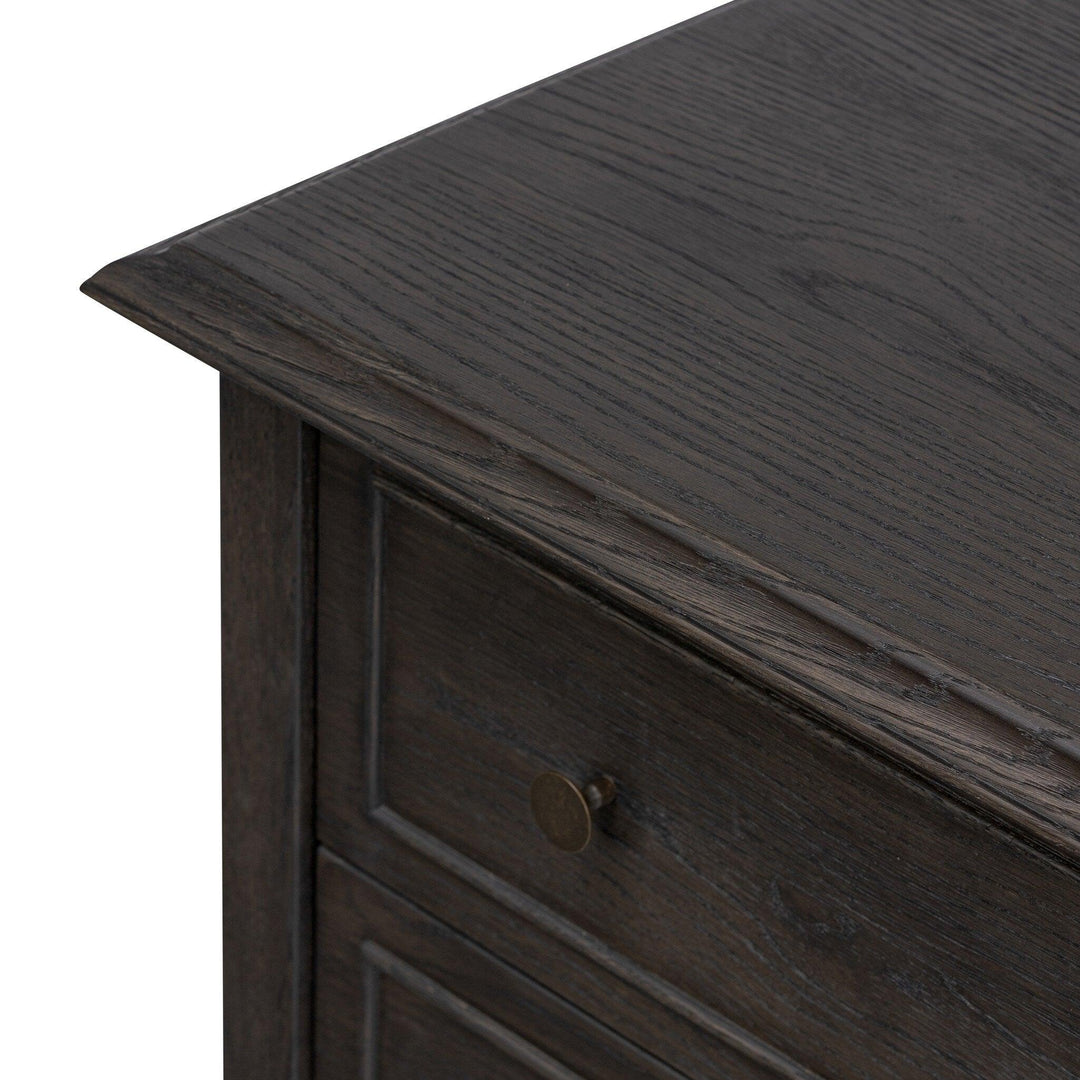 Maggie Nightstand - AmericanHomeFurniture