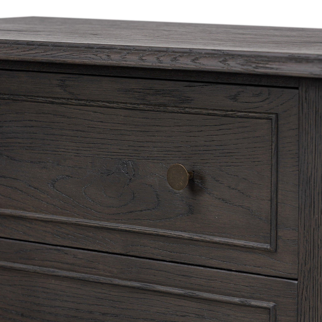 Maggie Nightstand - AmericanHomeFurniture