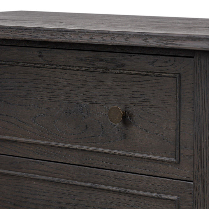 Maggie Nightstand - AmericanHomeFurniture