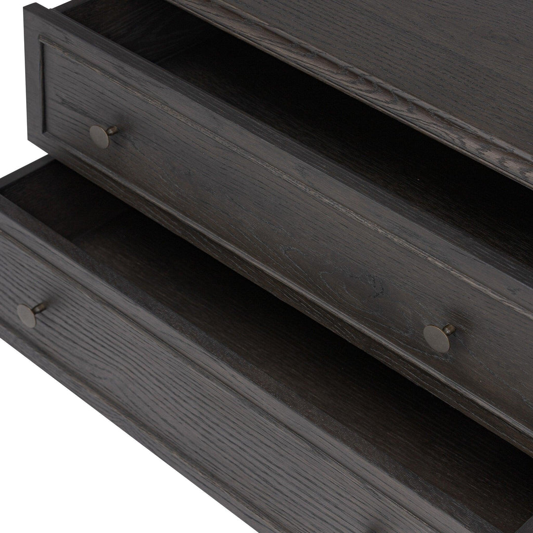 Maggie Nightstand - AmericanHomeFurniture