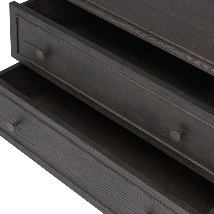 Maggie Nightstand - AmericanHomeFurniture