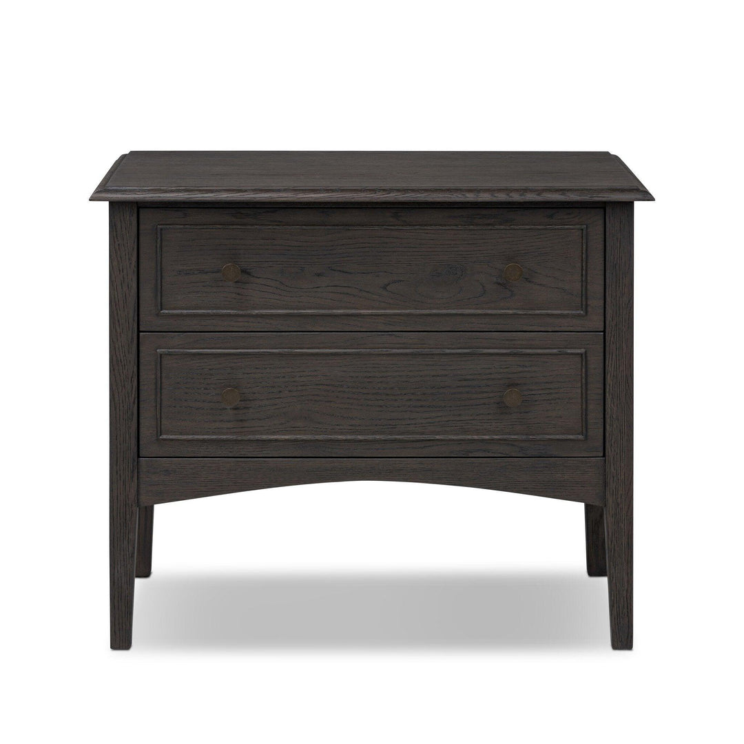 Maggie Nightstand - AmericanHomeFurniture