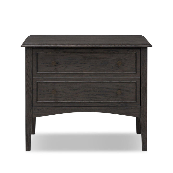 Maggie Nightstand - AmericanHomeFurniture