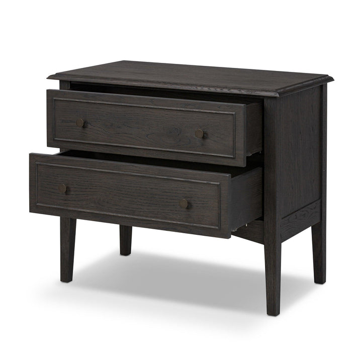 Maggie Nightstand - AmericanHomeFurniture