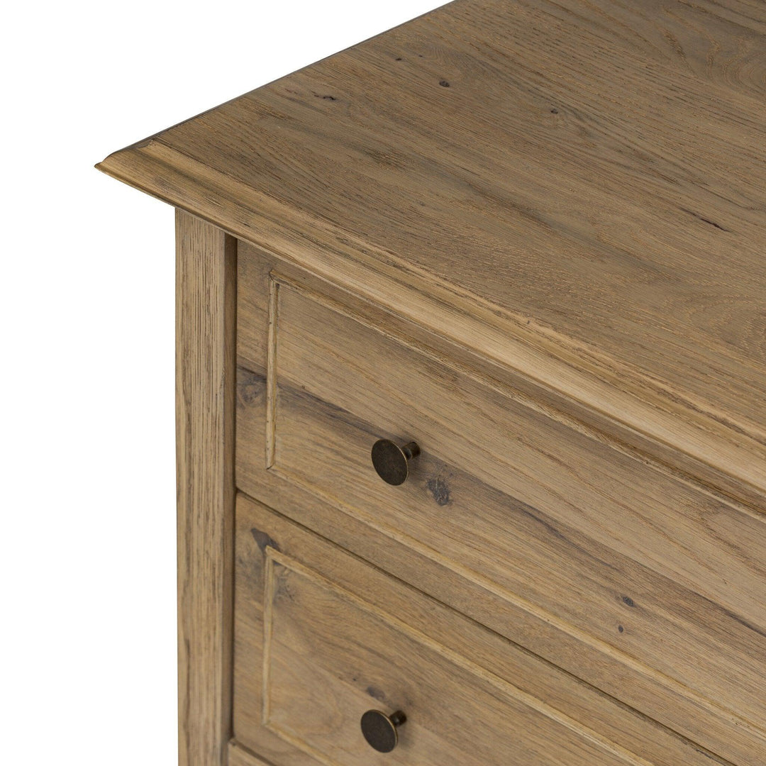 Maggie Nightstand - AmericanHomeFurniture