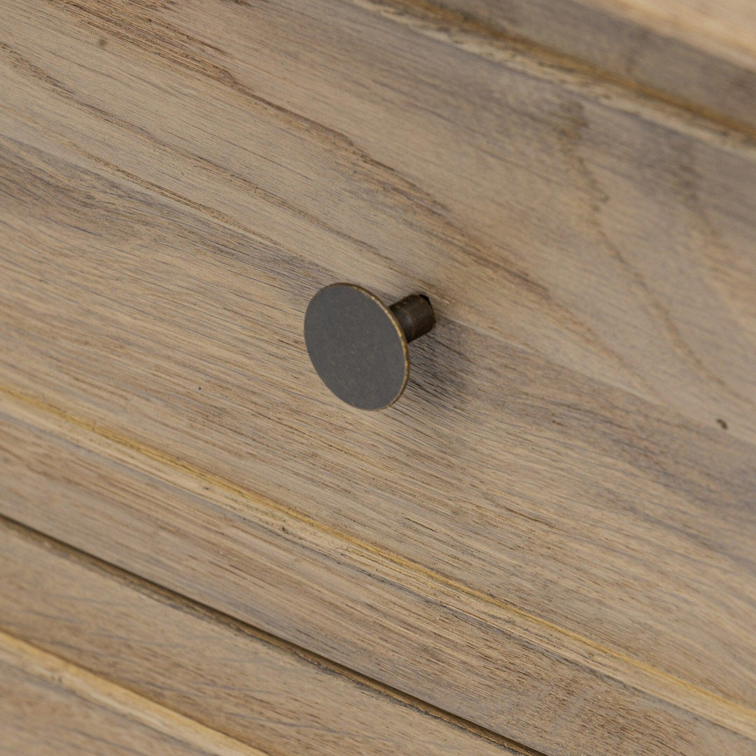 Maggie Nightstand - AmericanHomeFurniture