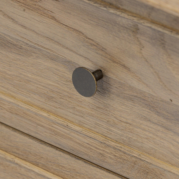 Maggie Nightstand - AmericanHomeFurniture