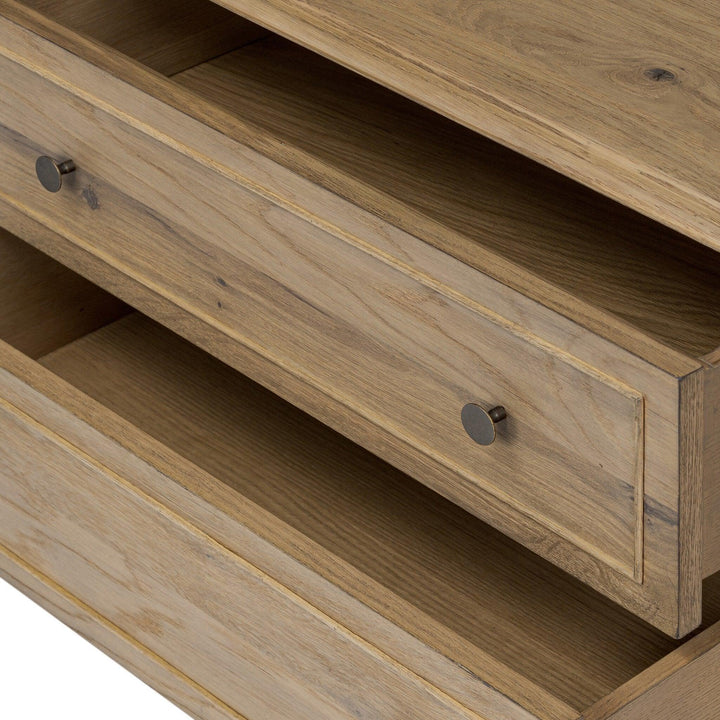 Maggie Nightstand - AmericanHomeFurniture