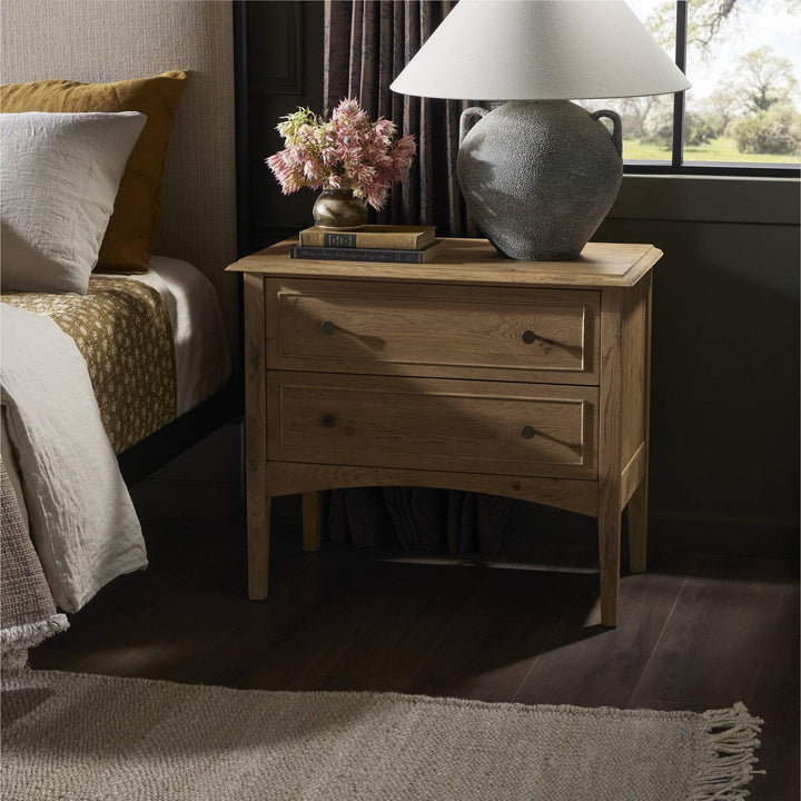 Maggie Nightstand - AmericanHomeFurniture