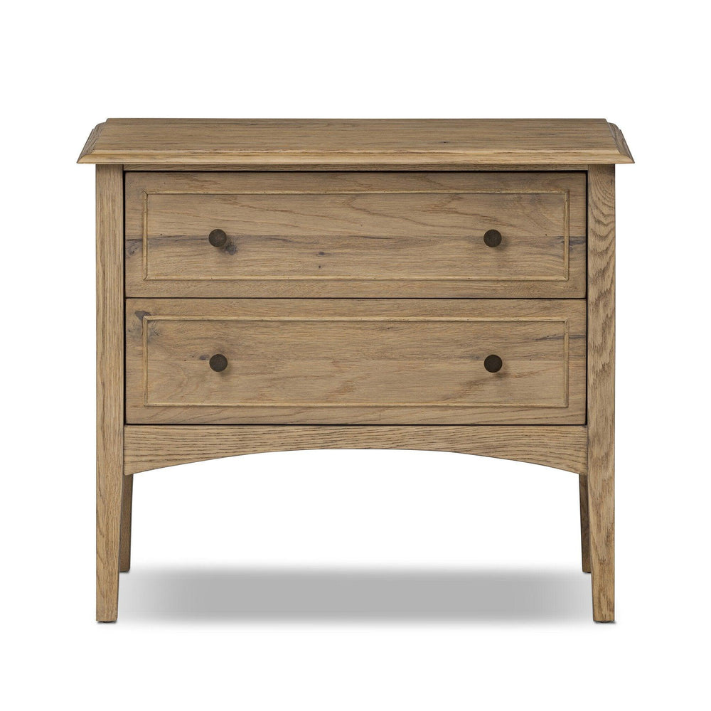 Maggie Nightstand - AmericanHomeFurniture