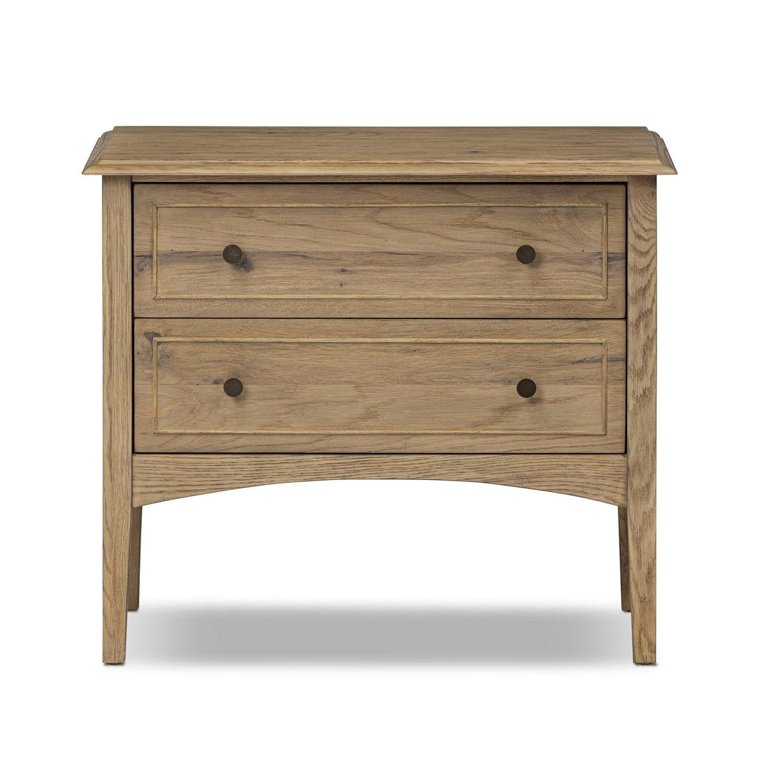 Maggie Nightstand - AmericanHomeFurniture