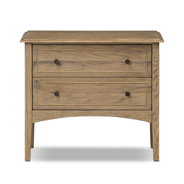 Maggie Nightstand - AmericanHomeFurniture