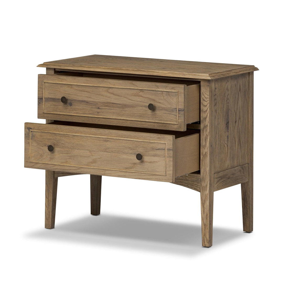 Maggie Nightstand - AmericanHomeFurniture