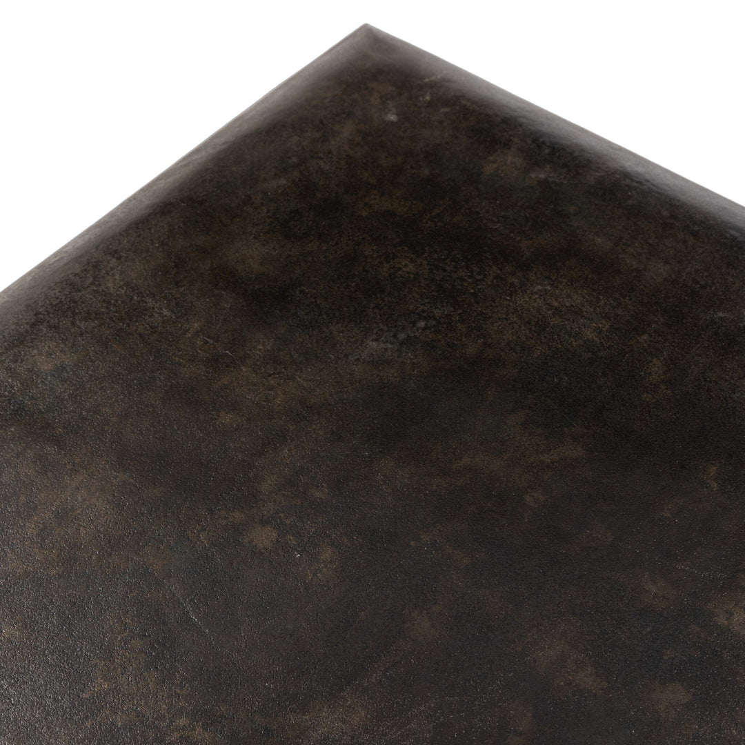 Four Hands - Ambra Outdoor Coffee Table - 246674-001 | American Home Furniture