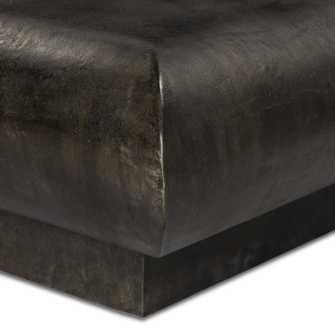 Four Hands - Ambra Outdoor Coffee Table - 246674-001 | American Home Furniture