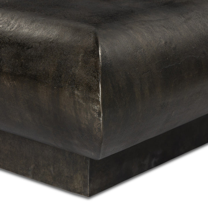 Four Hands - Ambra Outdoor Coffee Table - 246674-001 | American Home Furniture
