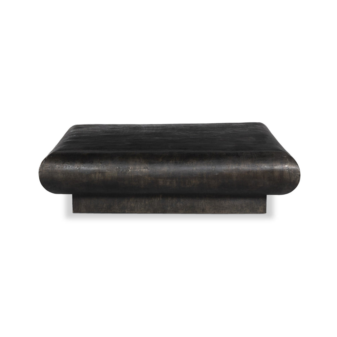Four Hands - Ambra Outdoor Coffee Table - 246674-001 | American Home Furniture