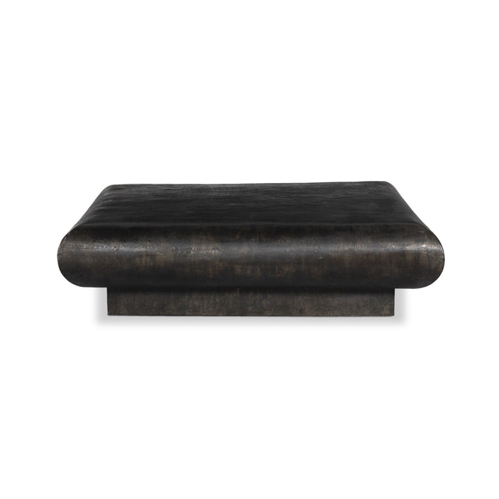 Four Hands - Ambra Outdoor Coffee Table - 246674-001 | American Home Furniture