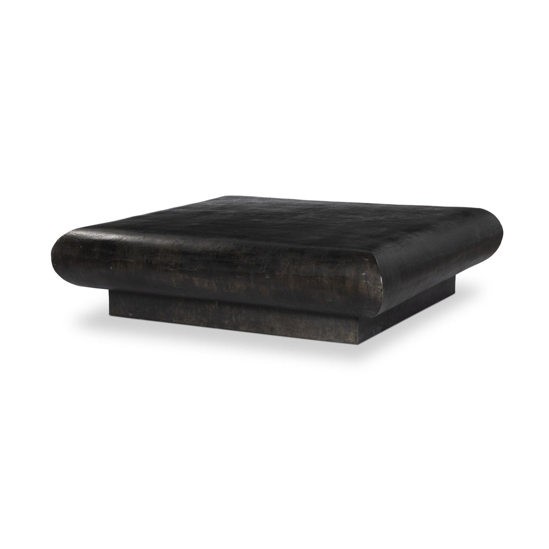 Four Hands - Ambra Outdoor Coffee Table - 246674-001 | American Home Furniture