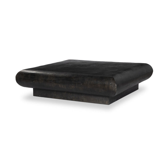 Four Hands - Ambra Outdoor Coffee Table - 246674-001 | American Home Furniture