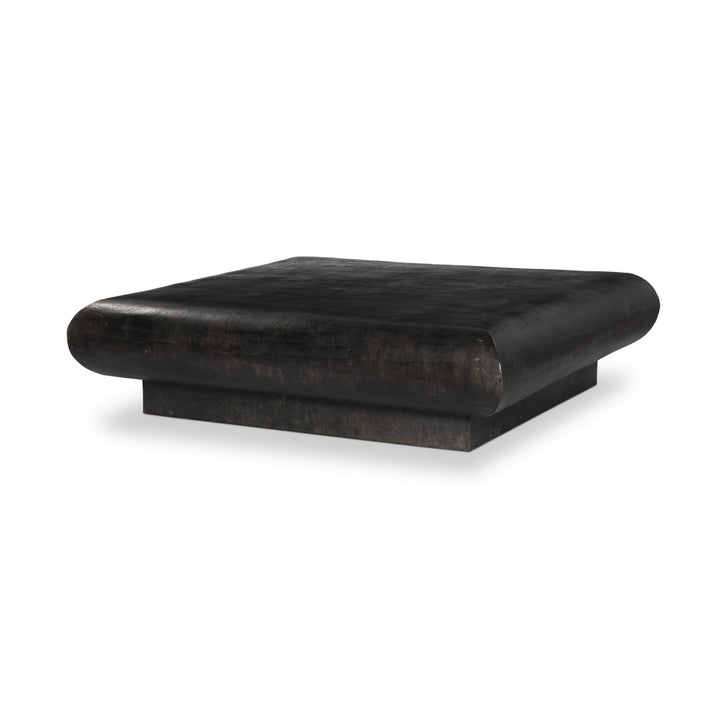 Four Hands - Ambra Outdoor Coffee Table - 246674-001 | American Home Furniture