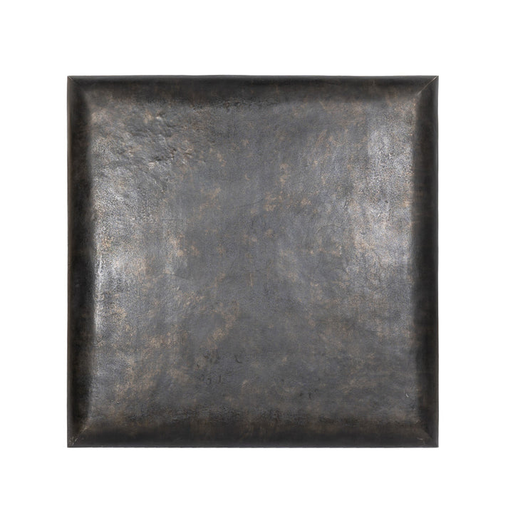 Four Hands - Ambra Outdoor Coffee Table - 246674-001 | American Home Furniture