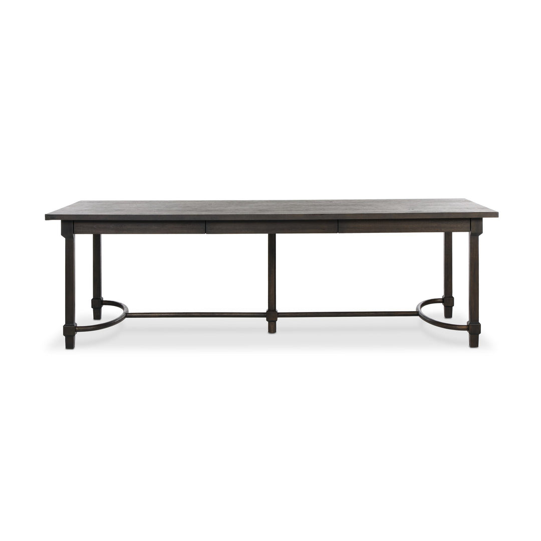 Four Hands - Edison Dining Table - 246678-002 | American Home Furniture