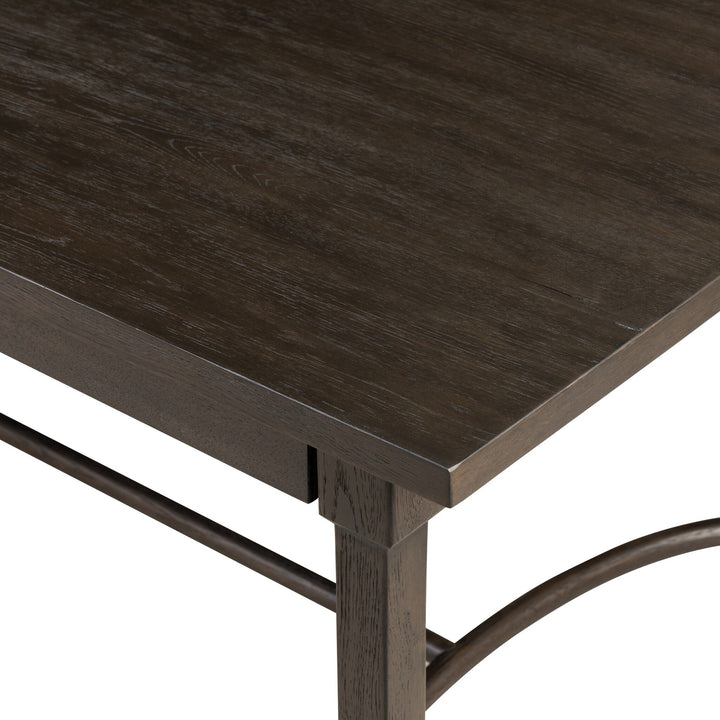 Four Hands - Edison Dining Table - 246678-002 | American Home Furniture
