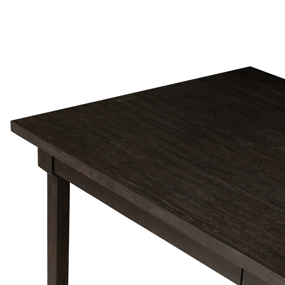 Four Hands - Edison Dining Table - 246678-002 | American Home Furniture