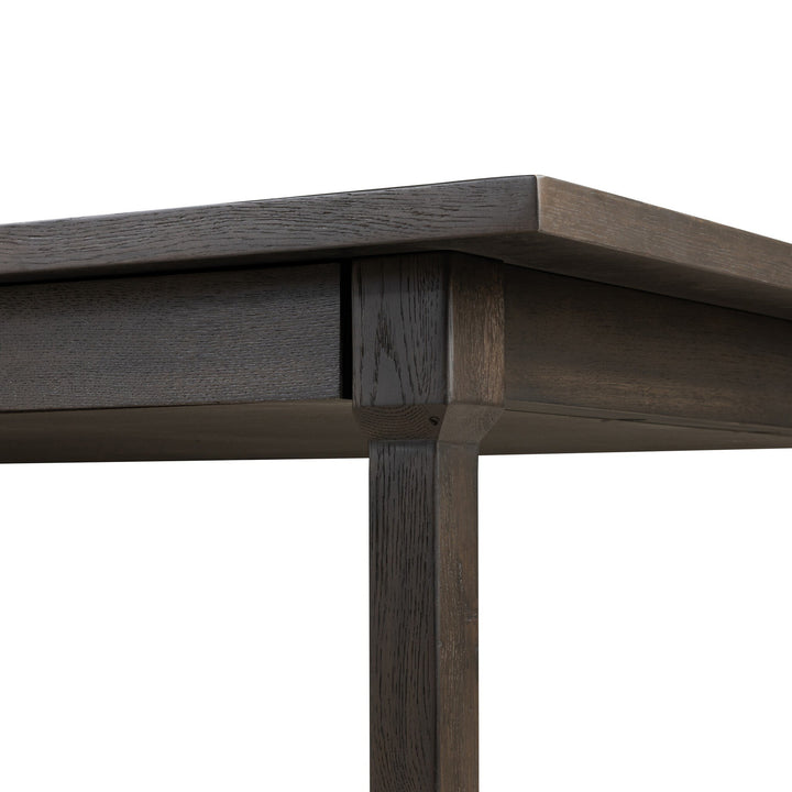 Four Hands - Edison Dining Table - 246678-002 | American Home Furniture