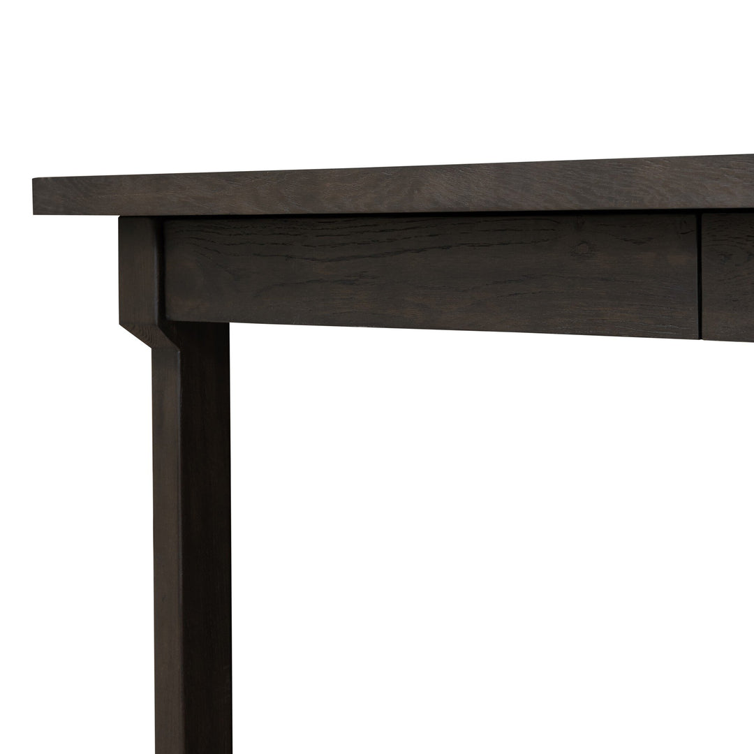 Four Hands - Edison Dining Table - 246678-002 | American Home Furniture
