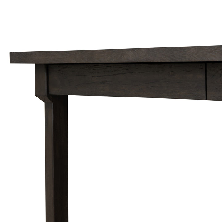 Four Hands - Edison Dining Table - 246678-002 | American Home Furniture