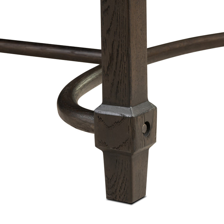 Four Hands - Edison Dining Table - 246678-002 | American Home Furniture