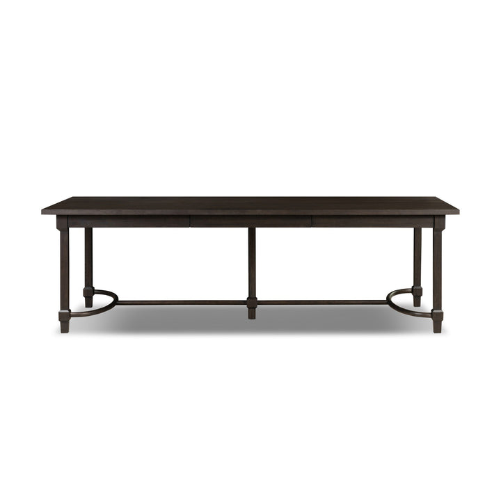 Four Hands - Edison Dining Table - 246678-002 | American Home Furniture