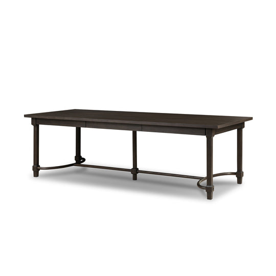 Four Hands - Edison Dining Table - 246678-002 | American Home Furniture