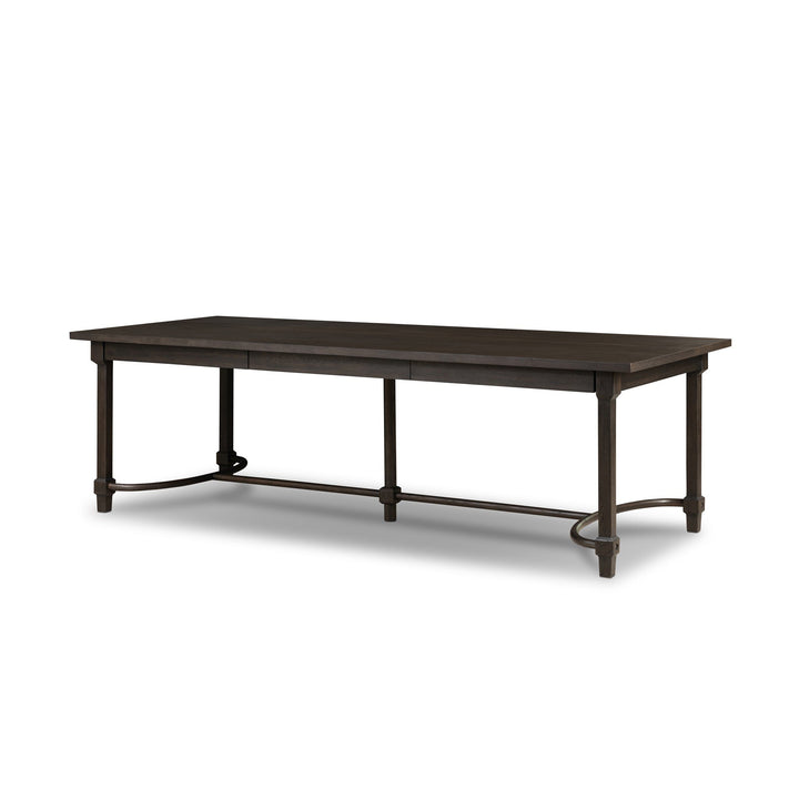Four Hands - Edison Dining Table - 246678-002 | American Home Furniture