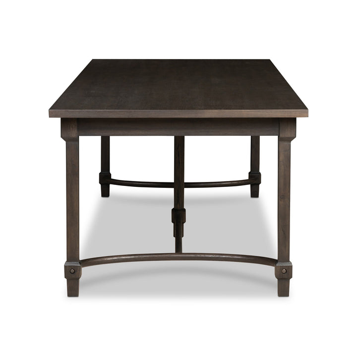 Four Hands - Edison Dining Table - 246678-002 | American Home Furniture