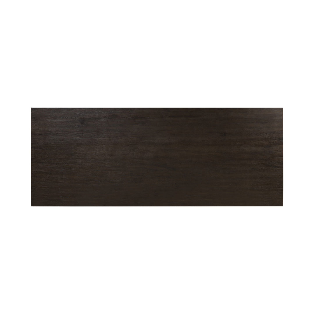 Four Hands - Edison Dining Table - 246678-002 | American Home Furniture