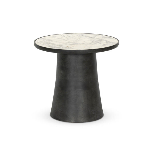 Four Hands - Balboa Outdoor End Table - 246691-001 | American Home Furniture