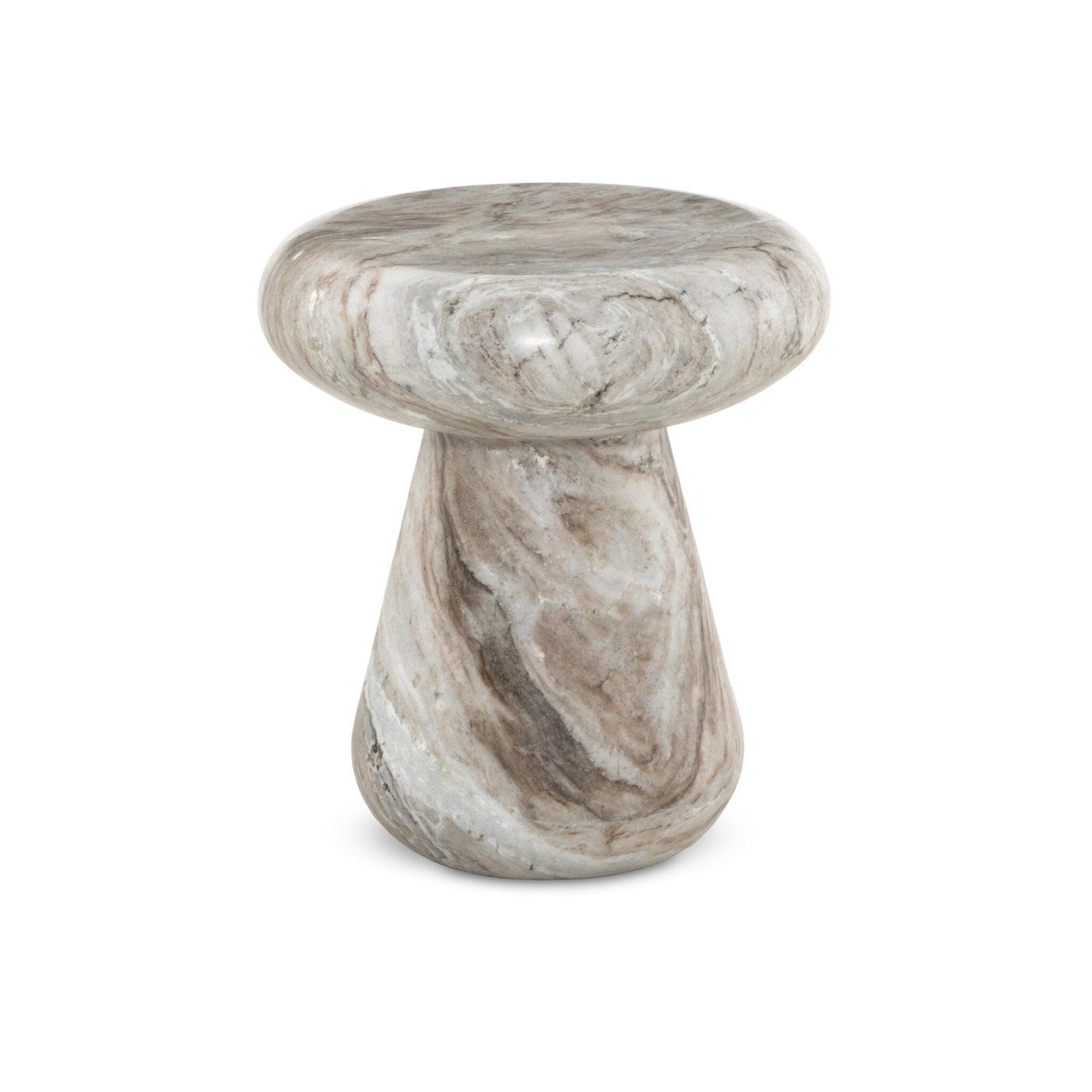 Four Hands - Pablo Outdoor End Table - 246696-002 | American Home Furniture