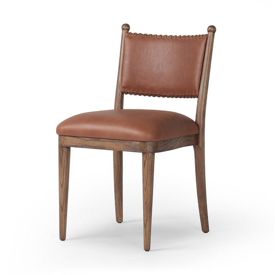 Four Hands - Bella Dining Chair - 246766-002 | American Home Furniture