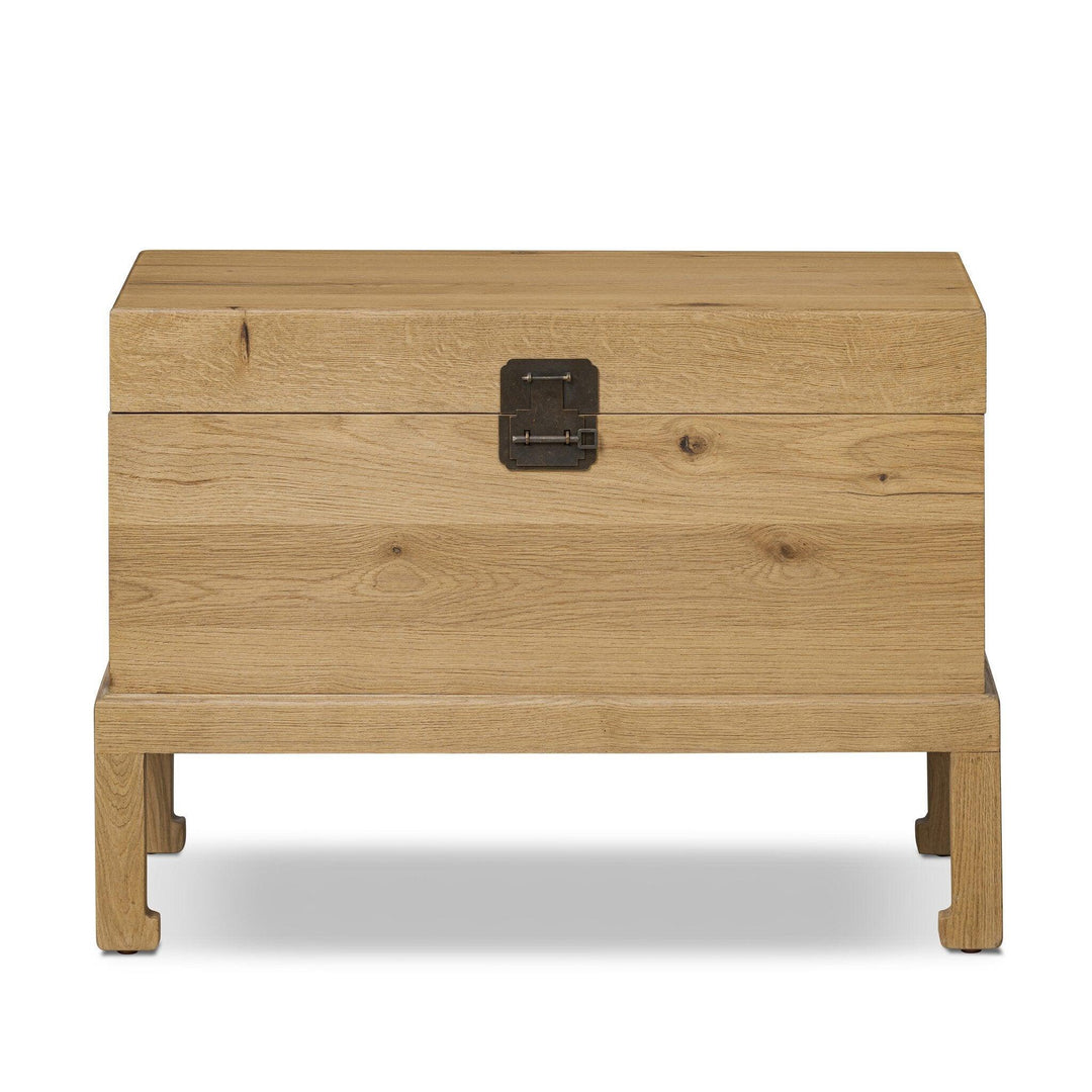 Alister Trunk - AmericanHomeFurniture