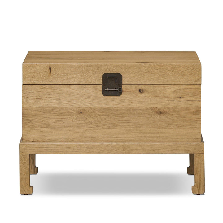 Alister Trunk - AmericanHomeFurniture