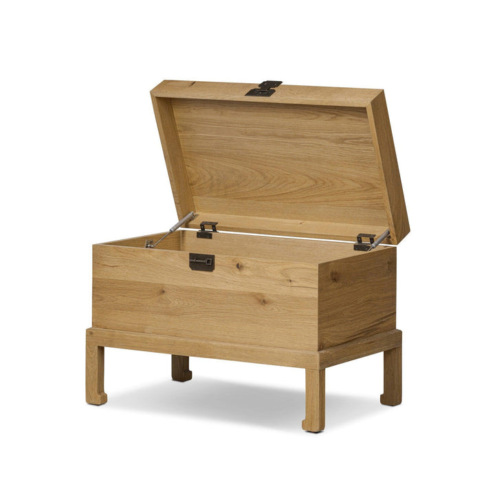 Alister Trunk - AmericanHomeFurniture
