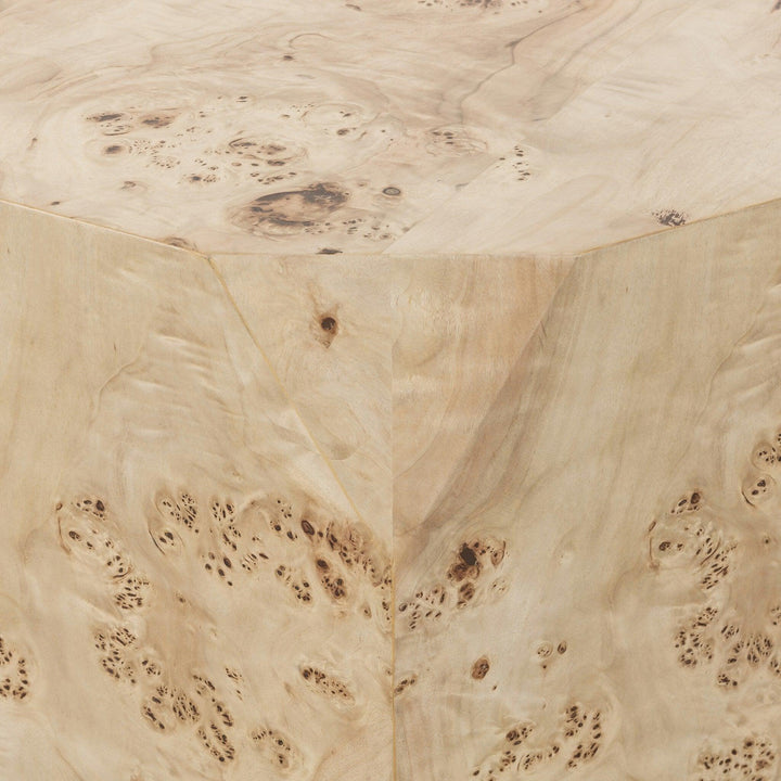 Elena Coffee Table - AmericanHomeFurniture